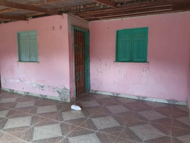 Casa no Jorge lavocat