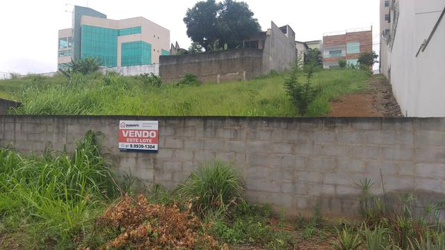 Vendo lote de 378 m2 auto Dona Augusta campo grande município de Cariacica - Foto 7