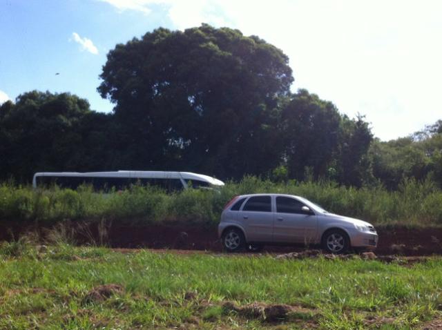 Terreno BR 386 Carazinho - Foto 2