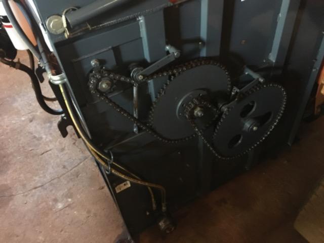 Desinsiladeira Produfort md 600 - Foto 6