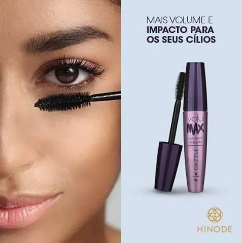 Maquiagem Rímel Máscara para Cílios - Foto 5