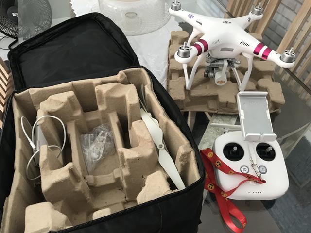 Drone Phanton 3 advanced - Foto 2