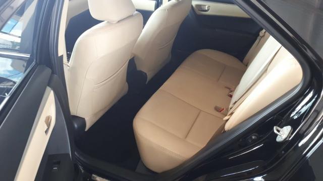 Toyota Corolla Altis 2.0 ano 18/19 - Foto 4