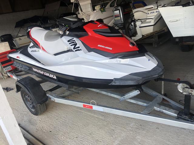 Jet SKI 2012 - Foto 2