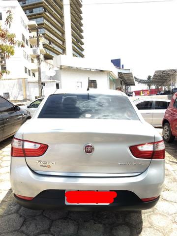 Vendo gran siena essense 1.6 flex - Foto 2