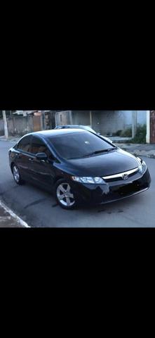 Honda Civic 2008 - Foto 5