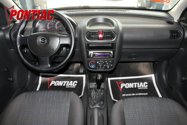 Chevrolet Corsa Hatch Maxx 1.4 2010 - Foto 10