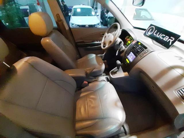 Tucson 2016 2.0 automática - Foto 10