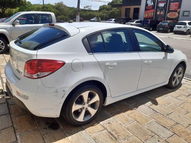 Cruze LT 1.8 13/14 Baixa KM!! - Foto 3