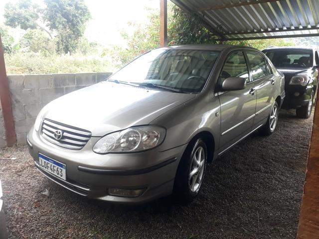 Exelente carro!
