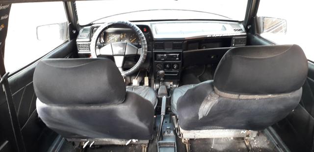 Kadett sl 2.0 1991 - Foto 9
