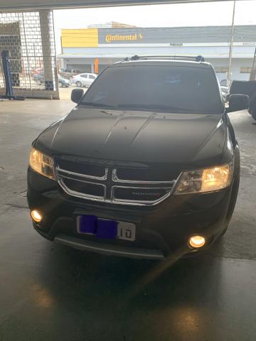 Dodge Journey 3.6 sxt 5p 7 Lugares - Foto 3
