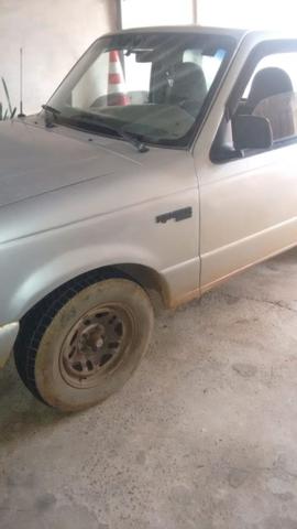 Ford Ranger 1997