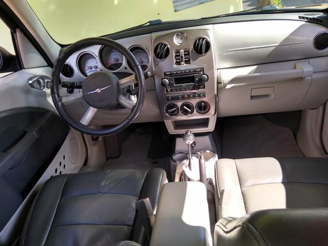 PT cruiser 2.4 limited 2008 automático - Foto 3