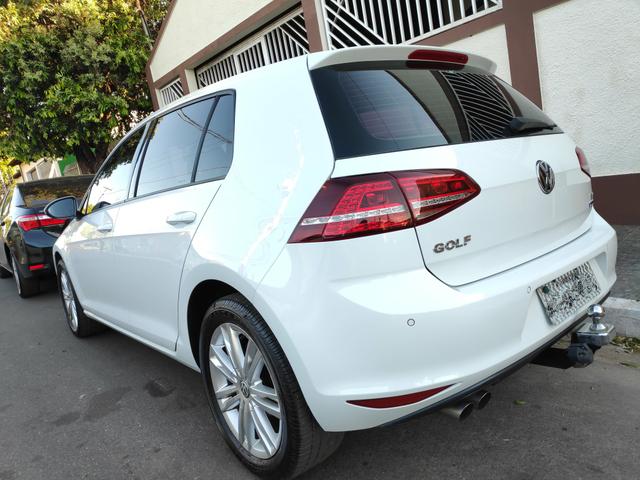 Golf 1.4tsi 14/15 Highline Alemão - Foto 4