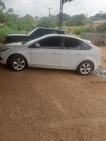 Ford focus 12/13 ( Brasiléia) - Foto 3