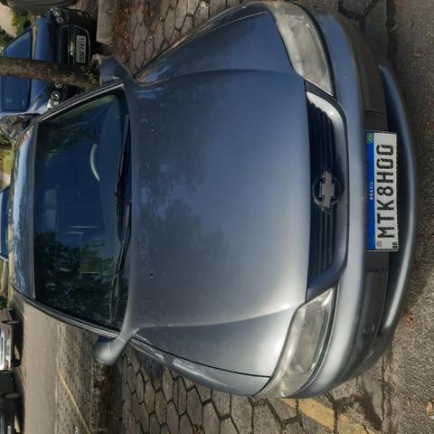 Vectra challenge 2000/01 completo tudo funcionando. 12.900.00 ac troca tmb . * zap - Foto 4