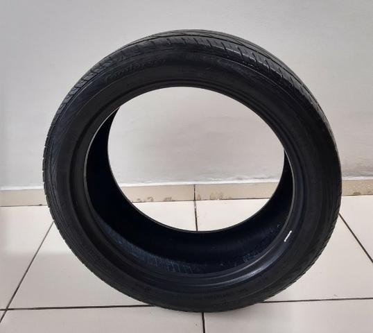 Pneus Comforser 205/50/R17,