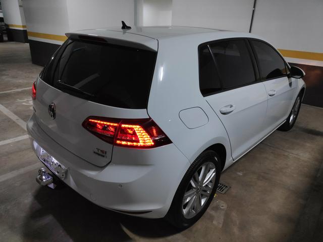 Golf 1.4tsi 14/15 Highline Alemão - Foto 18