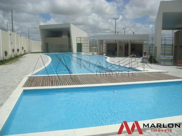 Terreno Central Park I/Nova Parnamirim, com 200m² (R$ 45.000,00 + SD) - Foto 8