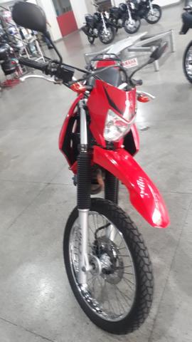 Lander Yamaha XTZ 250 2017 - Foto 3