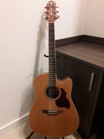 Violão Crafter DE7 / N - Koreano