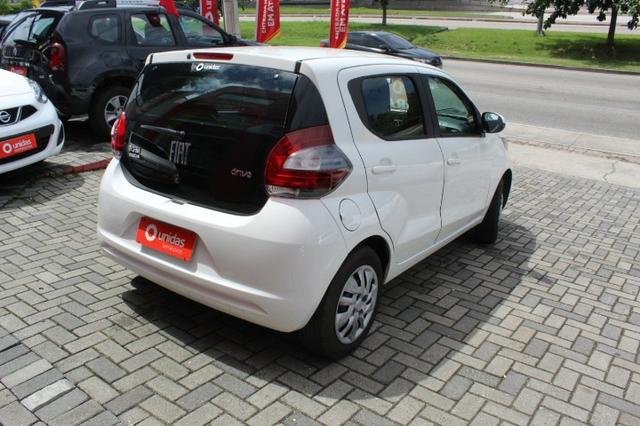 Fiat Mobi FireFly Drive 1.0 2019 - Foto 8