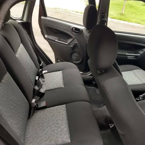 Fiesta Sedan 1.6 Rocam Flex 2012 Completo Ipva 20 Pago - Foto 7