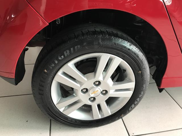 Onix LT 1.0 2013 - Foto 6