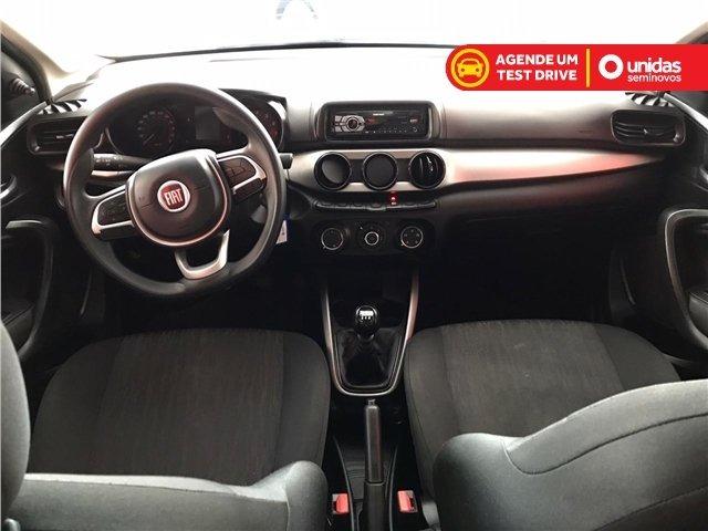 Sem Entrada * 48x 1350,00 * Argo Drive 1.0 Thais Santos * - Foto 7