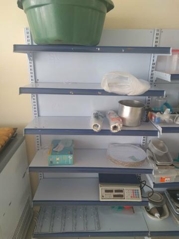 Vendo equipamentos de padaria - Foto 4