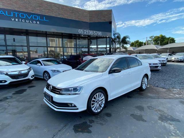 Volkswagen Jetta 1.4 TSI - Foto 4