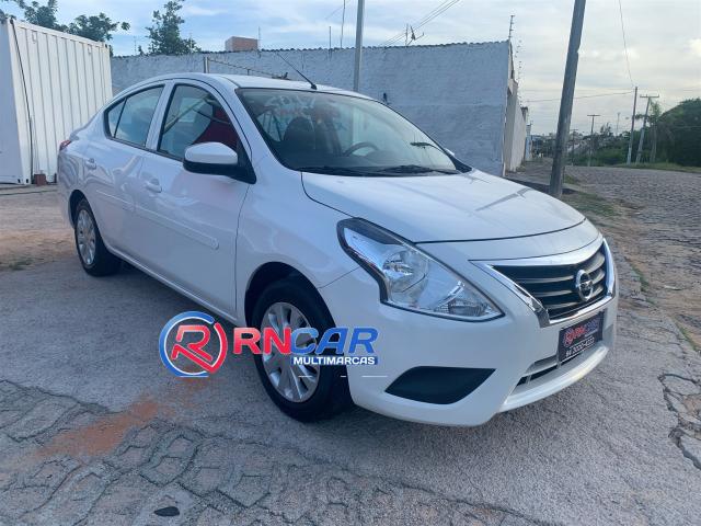 NISSAN VERSA 2017/2017 1.0 12V FLEX S 4P MANUAL - Foto 2