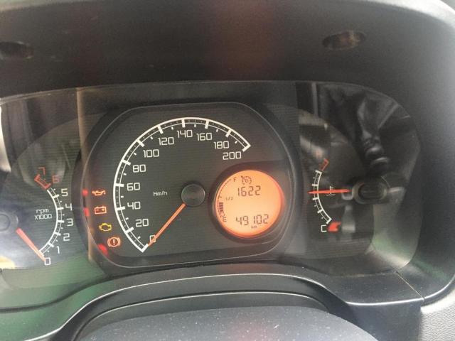 Fiat Strada Hard Working 1.4 Branco - Foto 10