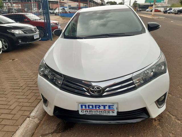 Corolla 2.0 XEI AUT - Foto 6
