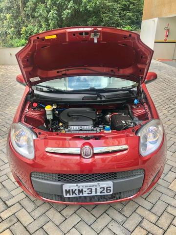 Fiat Palio Attractive 1.0 Evo Fire Flex 8 Valv. 4 Pts - Foto 9