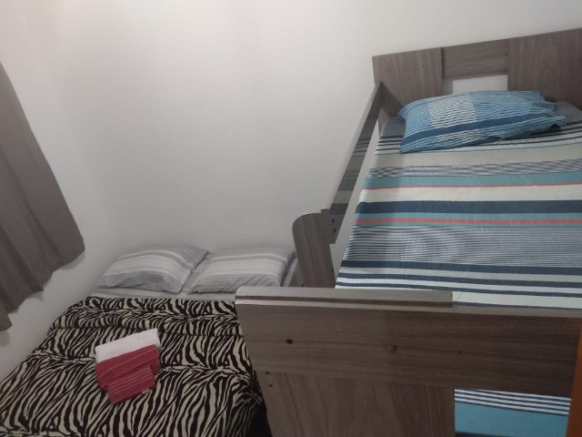 Alugo por dia/ temporada apartamento em Campos - Foto 9