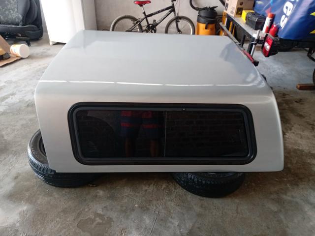Capota S10