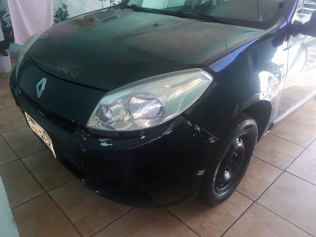 Sandero
