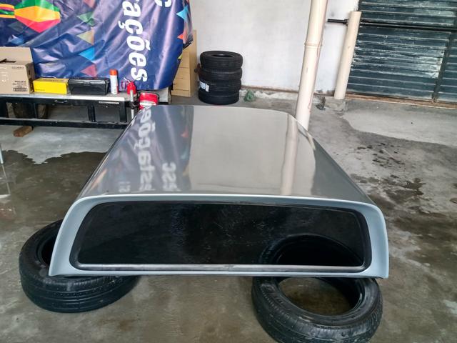 Capota S10 - Foto 4