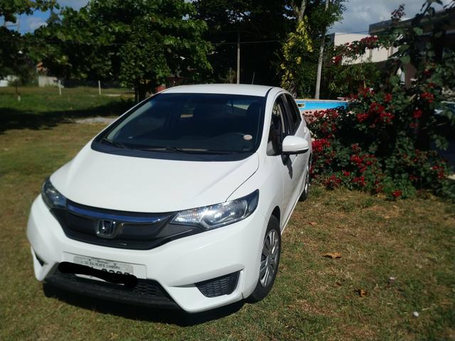 Honda fit 2016 DX 1.5 Mec - Foto 5