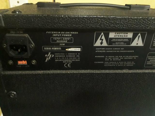 Cubo Meteoro MB-15 - Foto 4