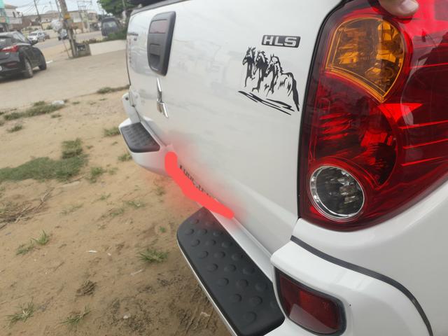 L200 Triton Flex 2.4 ÚNICO DONO - Foto 7