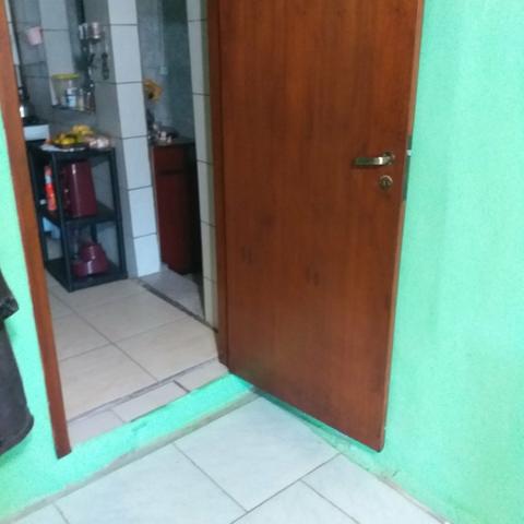 Porta macica otimo estado