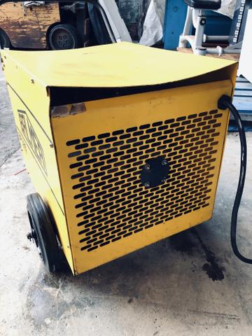 Máquina de solda retificadora Balmer BR 325 - Foto 6