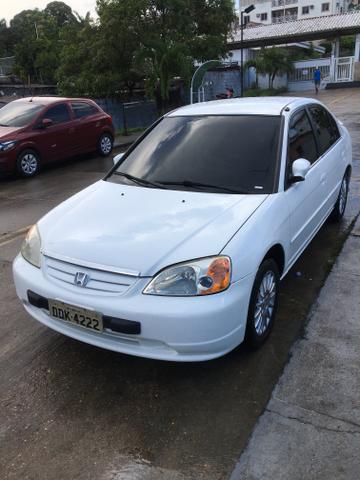Honda Civic 2001
