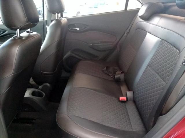 Chevrolet Prisma LTZ 4P - Foto 7
