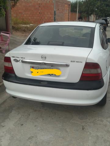 Vendo ou troco vectra gl 2.2 - Foto 3