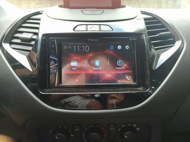 Vendo ou troco - Foto 2