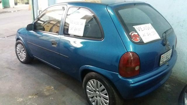 Vendo ou trococorsa super 96 - Foto 2